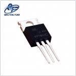 FP7N60C Electronic Ic Chips TO-220AB Transistors FP7N60C Diode Triode for sale