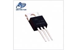 China FP7N60C Electronic Ic Chips TO-220AB Transistors FP7N60C Diode Triode supplier
