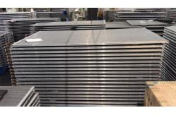 China Microchannel Heat Exchanger Anti Leakage 380V Air Conditioning Titanium supplier