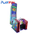 Arcade hall redemption ticket Game Crack The Cube for sale