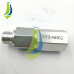 369-6662 E325C E330D Regulator Valve Assy 3696662 for sale