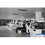 220 AC 50 HZ LED Making Machine HT-E5 Single Module Mounting Speed Reach 40000 CPH for sale