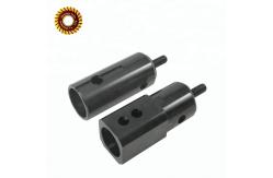 China Cnc Machining With Wire Cut Service Outdoor Enclosure Die-Cast supplier