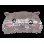 Various Types Arcylic Hair Claw Clip in Various Styles and Sizes with Customize Colors for sale