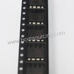 Logic Output Optoisolator Integrated Circuit IC Chip 10MBd HCPL-2631-500E HCPL-2631 A2631 for sale
