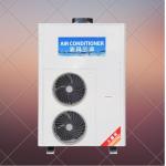 Integrated Design for Easy Operation Commercial Kitchen Air Conditioner for High Heat Circumstances for sale