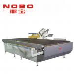 NOBO-WB-4 Automatic Tape Edge Machine 3 Phase 380V 50Hz For Mattress for sale