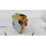 6D95-5 Engine Excavator Water Pump 6206-61-1100 For PC200-5 PC100-5 for sale