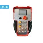 Wireless Remote Control For 2-Speed Lifting And Lowering Of 2-Car Crane for sale