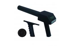 China Single - chip Y , X-ray Pipeline Crawler with Big LCD Display DH6000 supplier