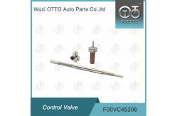 China F00VC45206 Bosch Common Rail Control Valve For Injectors 0445110682 supplier