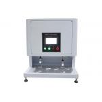 IEC 60601-2-52 Foot Switch Fatigue Testing Machine For Medical Electrical Equipment Test for sale