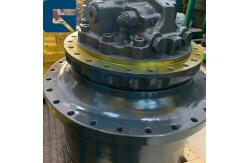 China PC400LC-8 Final Drive Assy With Gearbox For Construction Equipment supplier