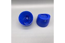 China Superior Aerosol Cap Versatile Spray Accessory - 53mm Dimension supplier