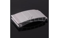 China Alloy Aluminium Roller Shutters , Rolling Shutter Material 6063 T3-T8 Temper supplier