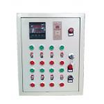PLC Industrial Gas Oven Temperature Control Thermostat Thermocouple Customized for sale