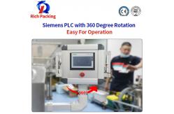 China Effervescent Tablet Counting Machine Tablet Counter 8 Lane Fully Automatic supplier