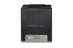 China PY500AC 220V 110V 600kg Automatic Sliding Gate Opener The Ultimate Residential Solution supplier