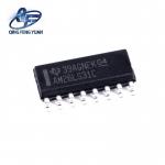 Professional Bom Supplier TI/Texas Instruments AM26LS31CDRG4 Ic chips Integrated Circuits Electronic components AM26LS31C for sale