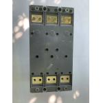HNC31200F WESTINGHOUSE CIRCUIT BREAKER 1200 AMP 3 POLE 600 VAC for sale