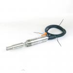 Advanced Frequency Tracking Technology Tuning Fork Density Meter for sale