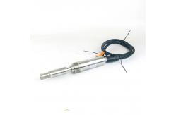 China Advanced Frequency Tracking Technology Tuning Fork Density Meter supplier