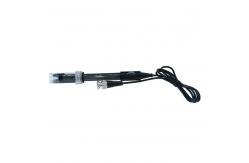 China 0 - 14 ODM Ph Sensor Electrode / Ph Probe ROHS supplier