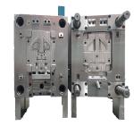 H13 P12 PP PA ABS Injection Molding 50-500K Shots for sale