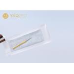 5RL Permanent Makeup Needles , 5 Round Liner Tattoo Needles For Coloring for sale