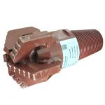 Soft Formation Drilling Tool Pdc Drag Bit Inserts 145mm Mining Equipment Components for sale