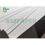 40# 50# Text Bond Paper Roll White Uncoated Paper For Text Book