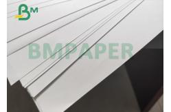 China 40# 50# Text Bond Paper Roll White Uncoated Paper For Text Book supplier