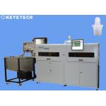 Eye Drop Plug Defect AOI Inspection System Provided Remote After - Sale for sale