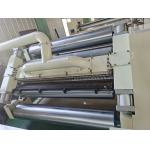 Corrugating Single Facer Carton Box Making Machine Alloy Fluter for sale