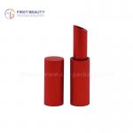 5g Empty Lipstick Tube Color Spraying Cosmetic Mockup for sale