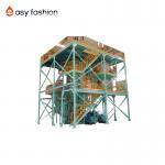 Vacuum Melting Inert Gas Atonization Equipment with Low Cost for sale