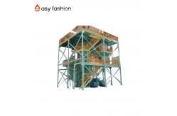 China Vacuum Melting Inert Gas Atonization Equipment with Low Cost supplier