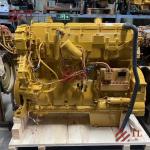 C15 erpillar Industrial Diesel Engines Excavator Engine for sale