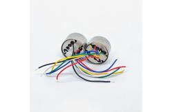 China EE19/EI19/EE25/EI25 Permalloy Audio Transformer PCB Mount Single Phase supplier