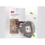 Personal Protective  Disposable Mask N95 Protective Mask Custom Color for sale