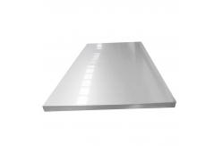 China Customized Width 316 Stainless Steel Sheet with Excellent and Hot Rolled Technique supplier