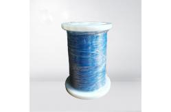 China  0.3mm 0.4mm Enameled Copper Wire Class B Tiw supplier