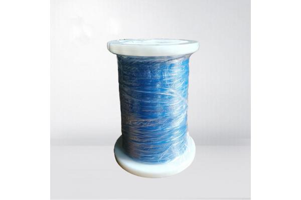  0.3mm 0.4mm Enameled Copper Wire Class B Tiw