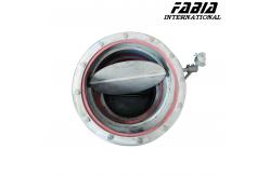 China Customizable Damper Valve For Specific Industrial Requirements supplier