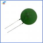 WMZ12A  27mm 120℃ 250 OHM PTC Thermistor Suitable For Servers, Air Conditioners, Inverters, Power Supplies for sale