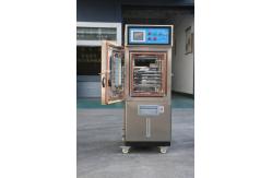 China AC380V Small Constant Temperature Humidity Test Chamber supplier