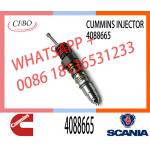 QSKX15 Fuel Injector Assembly 4062569 4928260 4088665 4088725 4954888