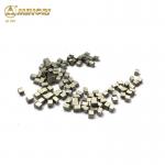 Hard Alloy Carbide Saw Tips For Wood Cutting Machines for sale