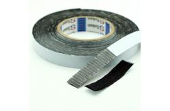 China Temperature Resistant Adhesive Hook And Loop Sticky Back Hook And Loop Tape supplier