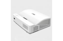 China 3600lms XYC Laser Projector Full Hd 1280x800 For Home Theater supplier